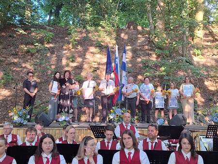 28. občinski praznik Občine Razkrižje 2026